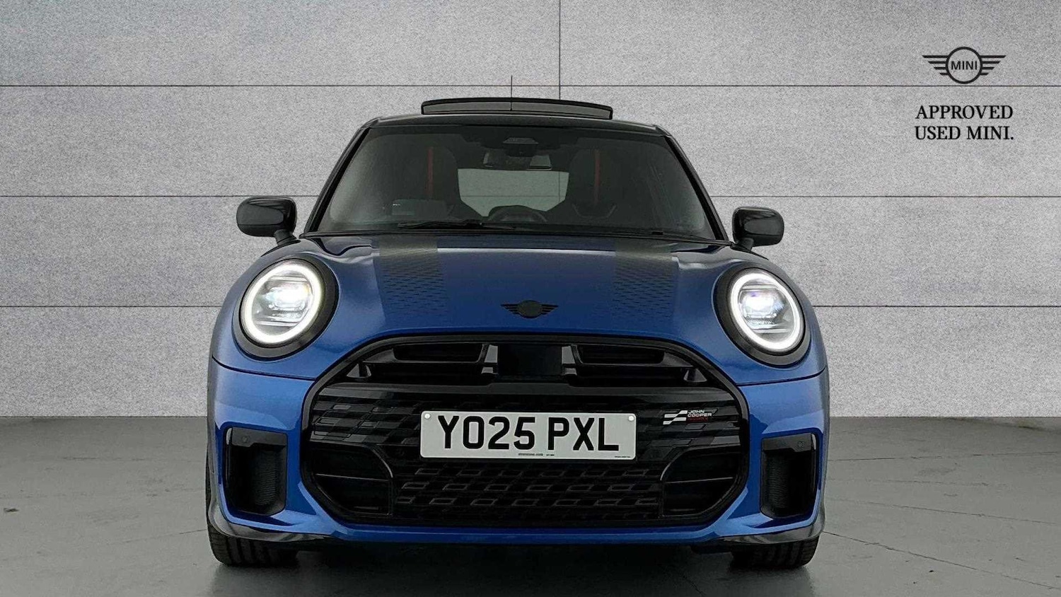 Used MINI Cooper 2025 for sale - 77158378: Photo 16