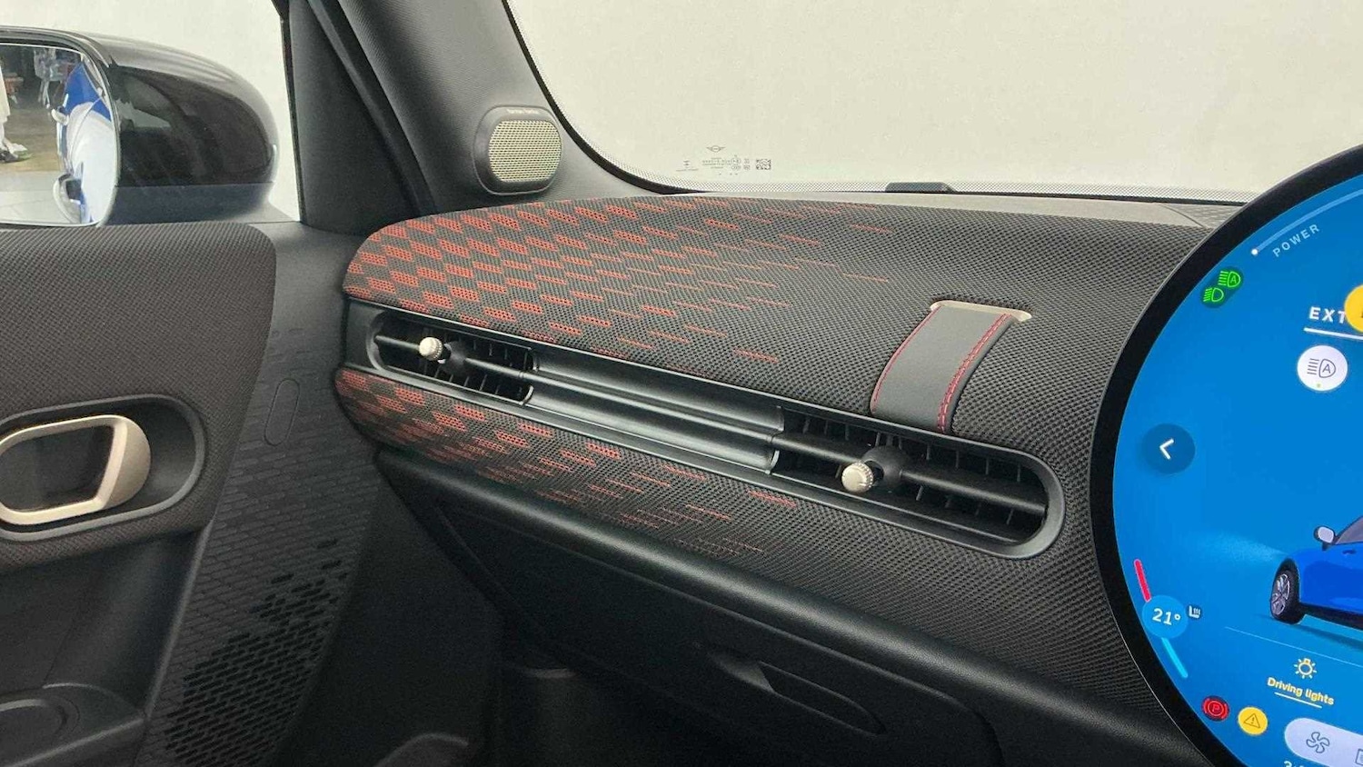 Used MINI Cooper 2025 for sale - 77158378: Photo 21