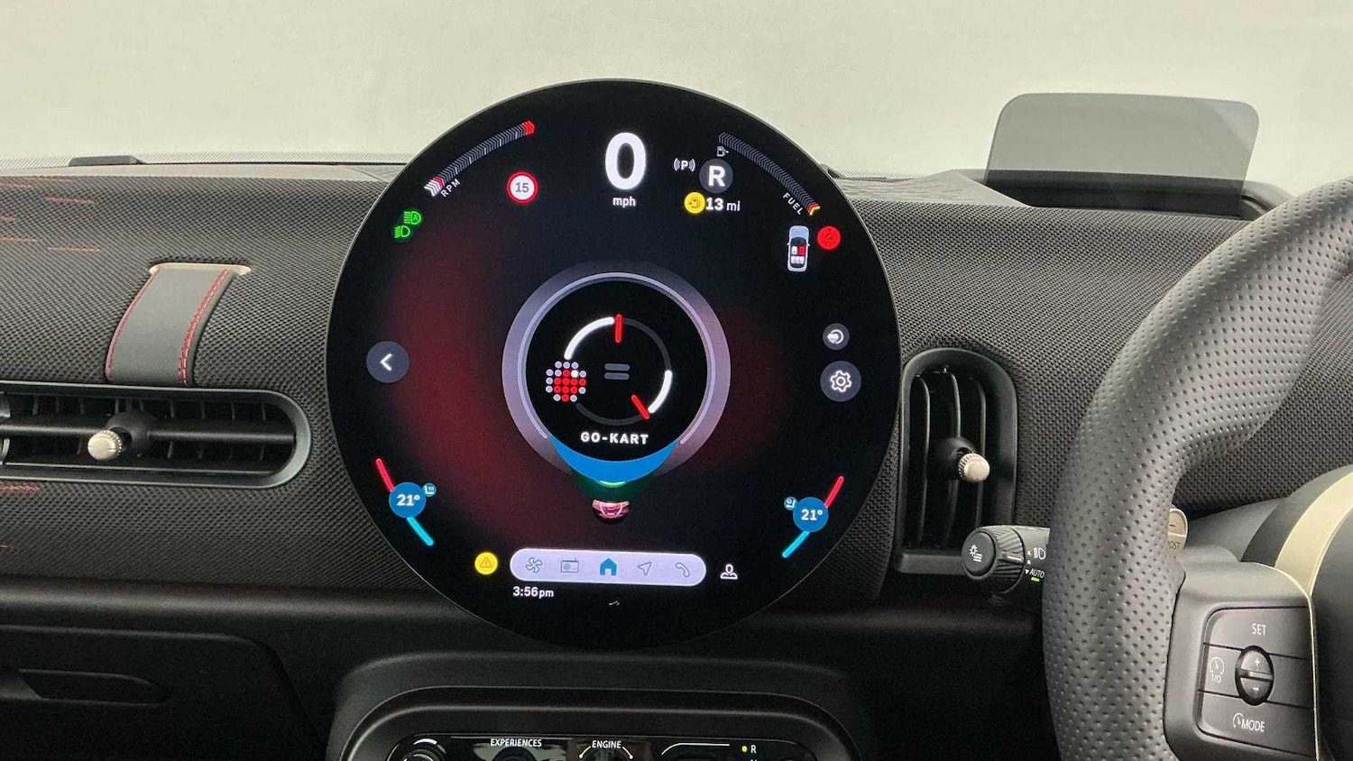 Used MINI Cooper 2025 for sale - 77158378: Photo 24