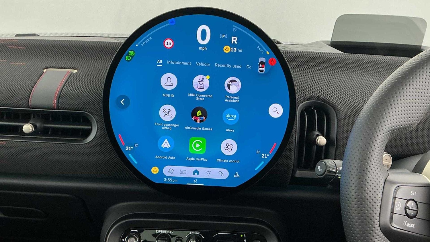 Used MINI Cooper 2025 for sale - 77158378: Photo 25