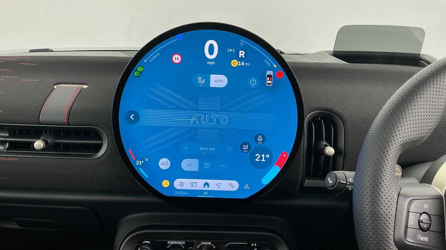 Used MINI Cooper 2025 for sale - 77158378: Photo 26