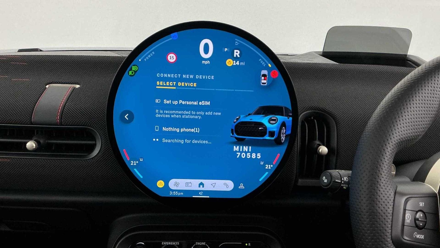 Used MINI Cooper 2025 for sale - 77158378: Photo 27