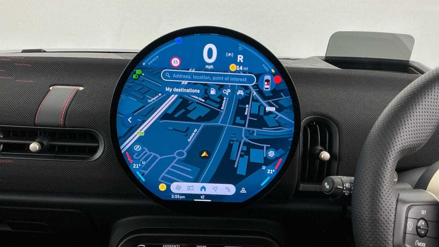 Used MINI Cooper 2025 for sale - 77158378: Photo 28