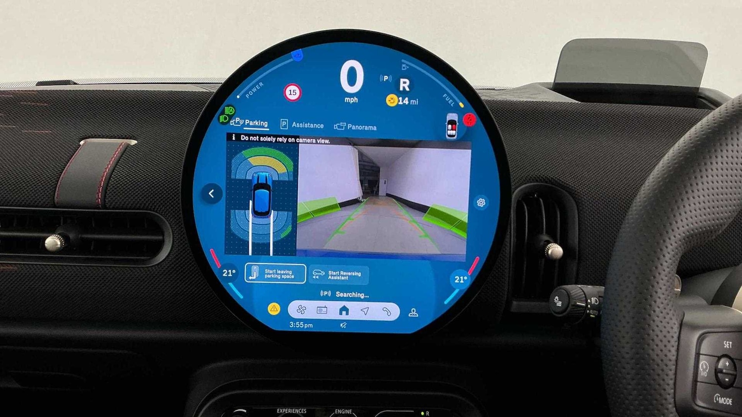 Used MINI Cooper 2025 for sale - 77158378: Photo 29