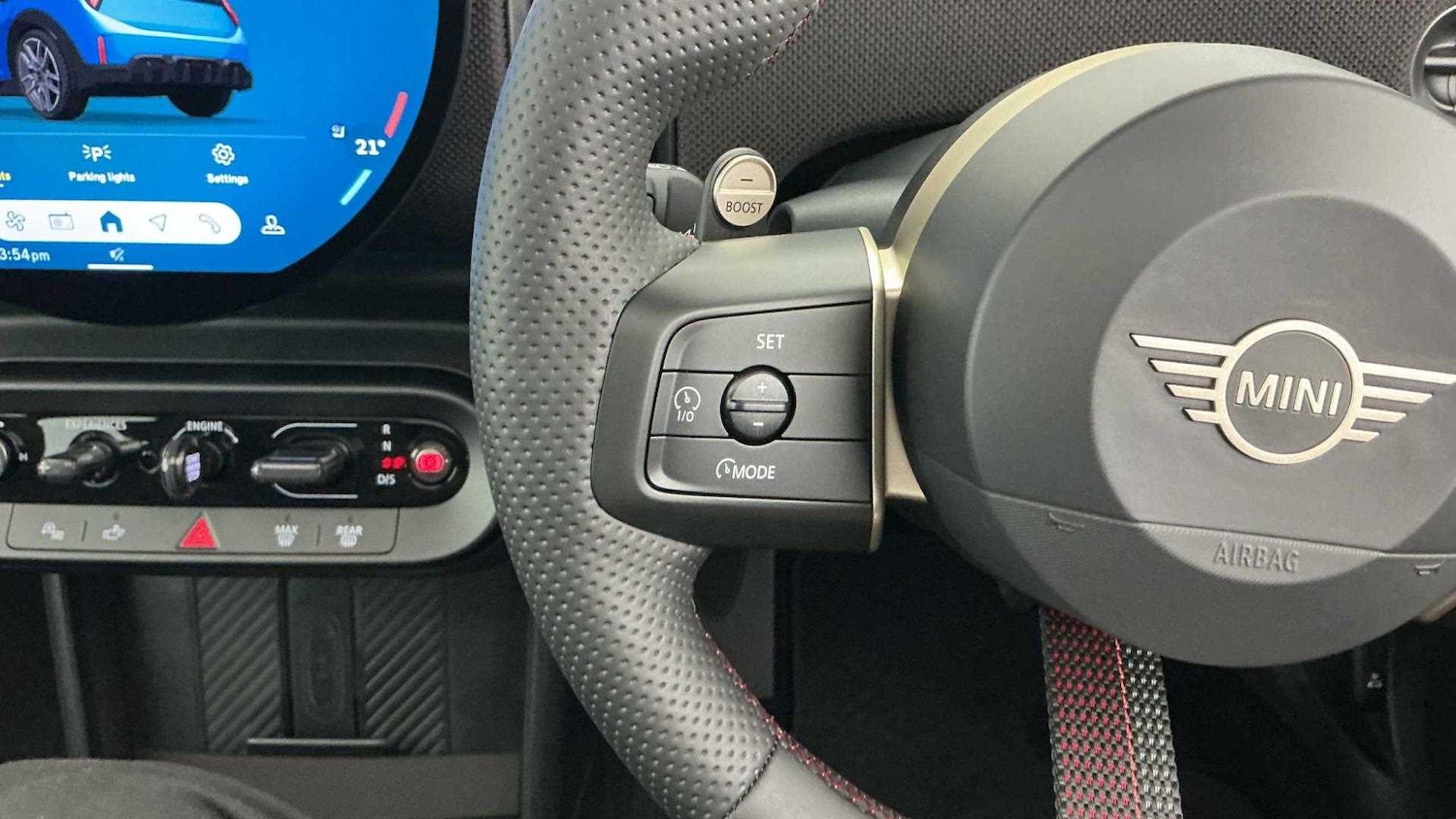 Used MINI Cooper 2025 for sale - 77158378: Photo 30