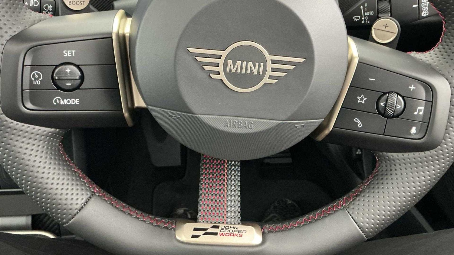 Used MINI Cooper 2025 for sale - 77158378: Photo 31