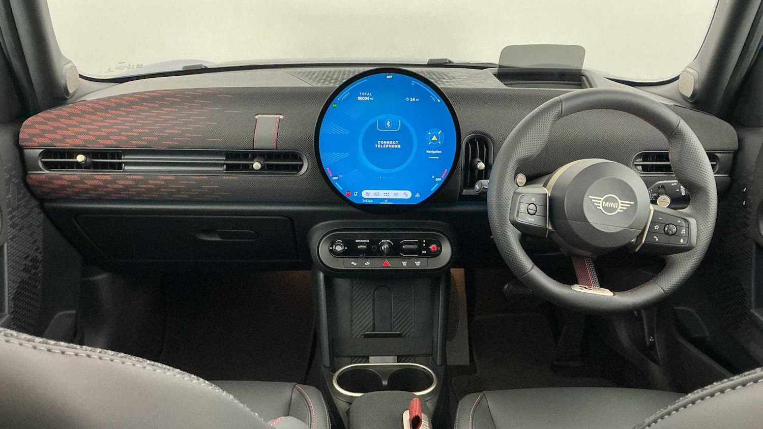 Used MINI Cooper 2025 for sale - 77158378: Photo 4