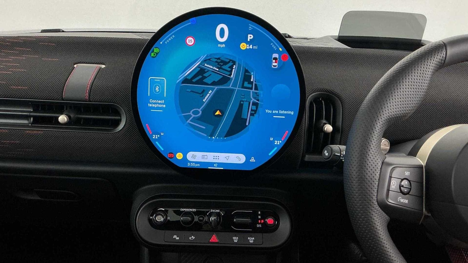 Used MINI Cooper 2025 for sale - 77158378: Photo 8