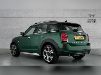 Used MINI Countryman 2022 for sale - 75452778: Photo