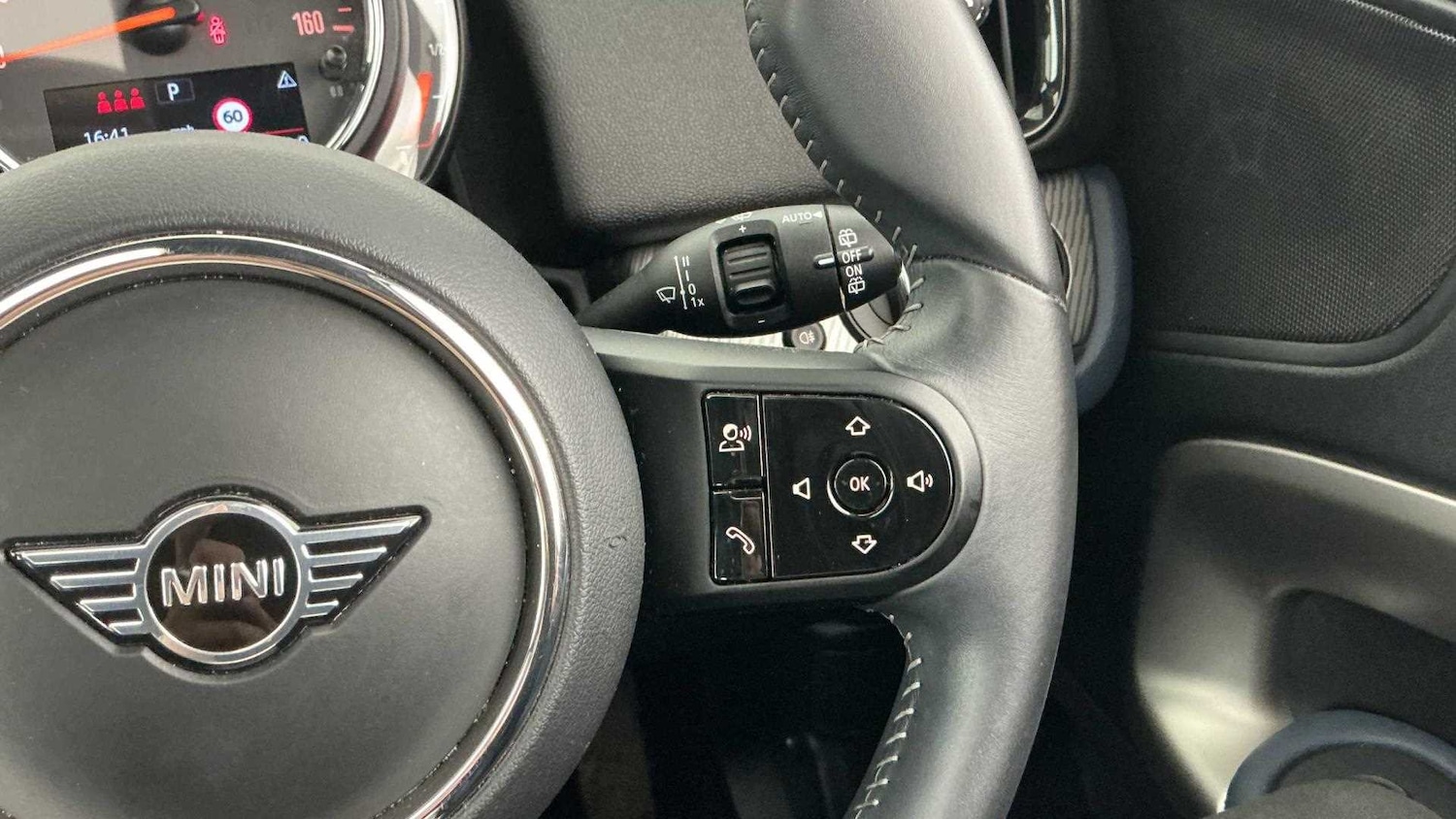 Vehicle 32