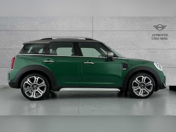 Used MINI Countryman 2022 for sale - 75452778: Photo