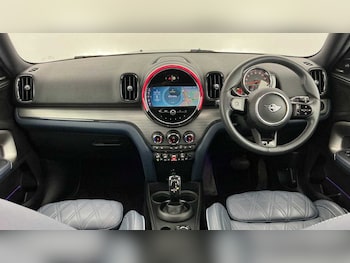 Used MINI Countryman 2022 for sale - 75452778: Photo