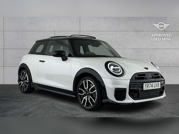 Used MINI Cooper 2024 for sale - 79604440: Photo