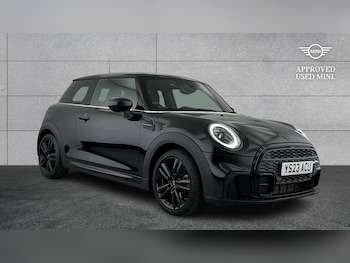 Used MINI Hatch 2023 for sale - 79604305: Photo