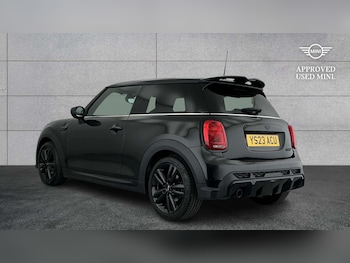Used MINI Hatch 2023 for sale - 79604305: Photo