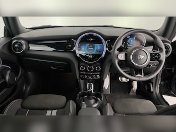 Used MINI Hatch 2023 for sale - 79604305: Photo