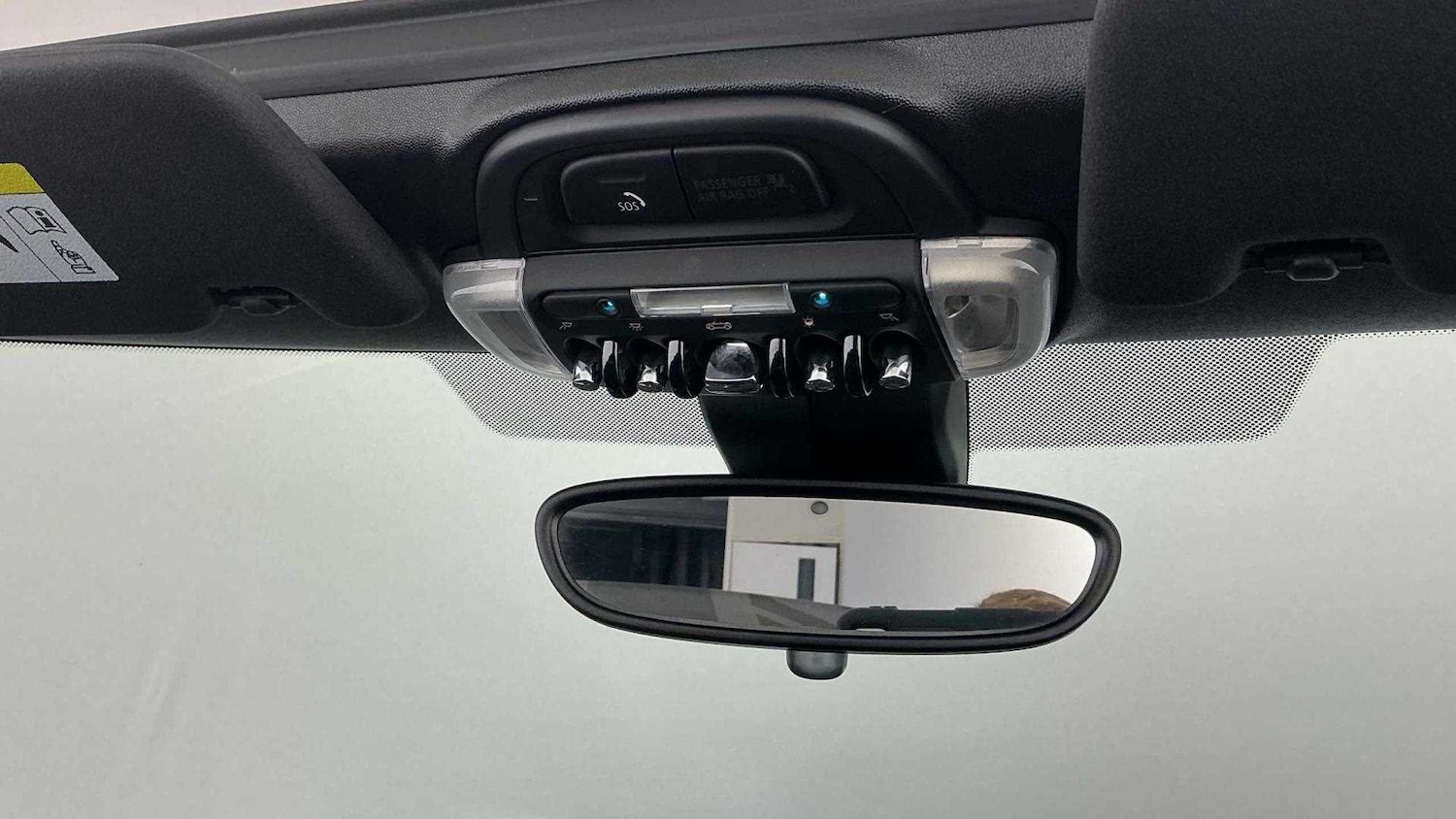 Used MINI Convertible 2024 for sale - 76529214: Photo 24