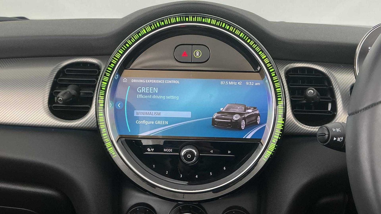 Used MINI Convertible 2024 for sale - 76529214: Photo 26