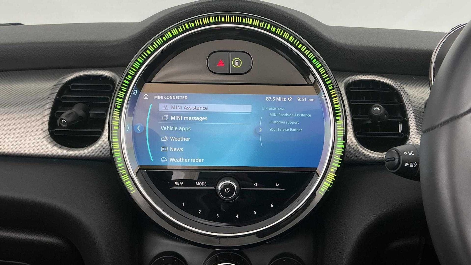 Used MINI Convertible 2024 for sale - 76529214: Photo 28