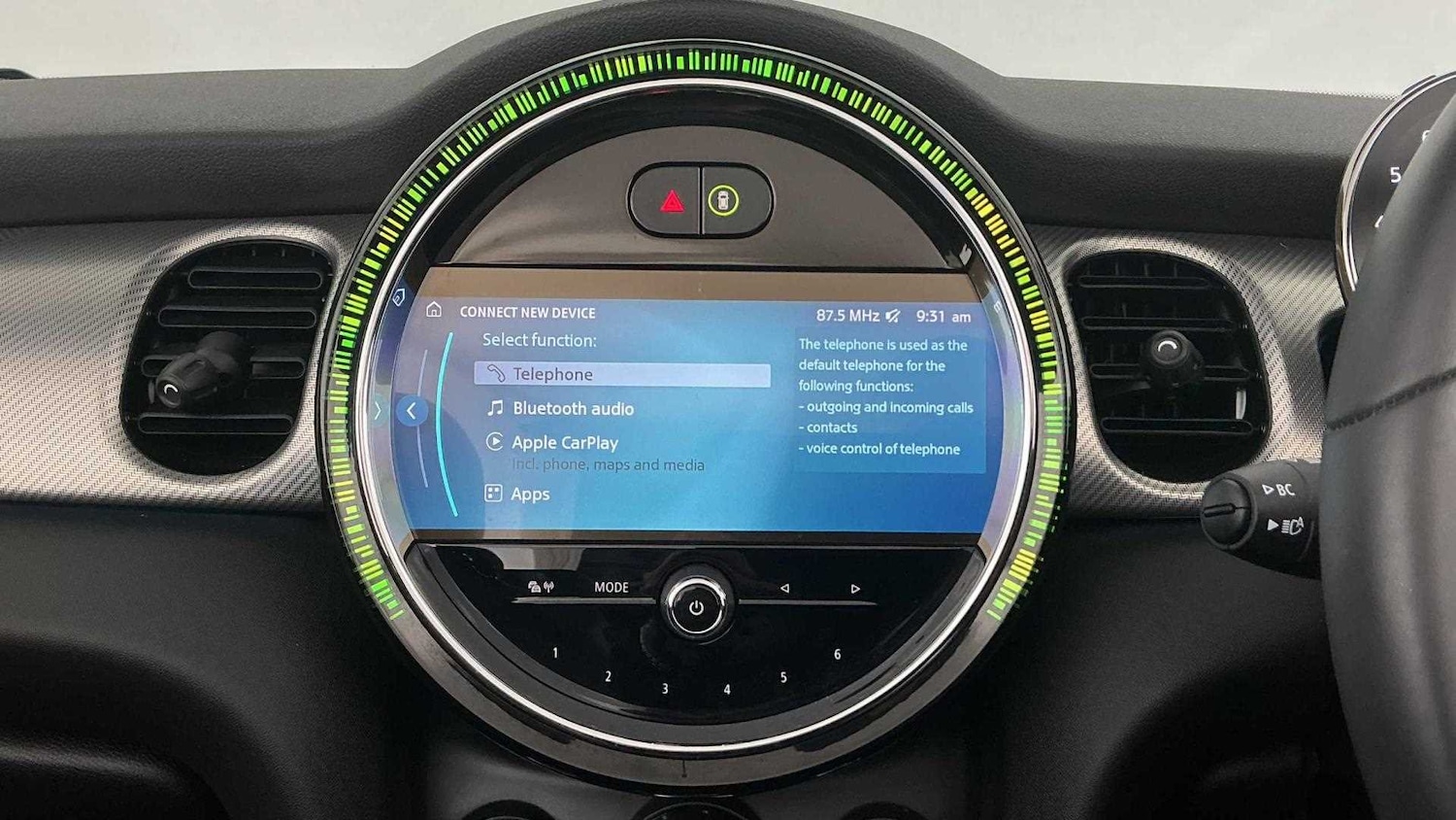 Used MINI Convertible 2024 for sale - 76529214: Photo 29