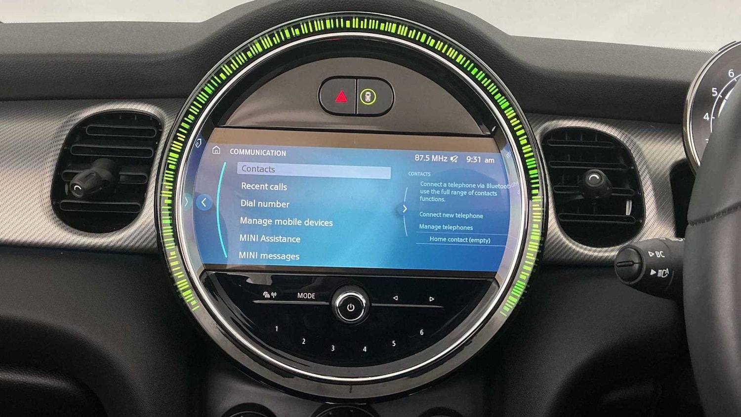 Used MINI Convertible 2024 for sale - 76529214: Photo 30