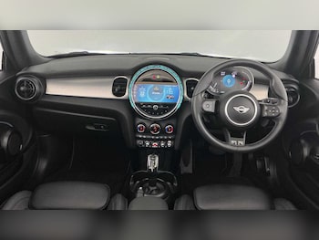 Used MINI Convertible 2024 for sale - 76529214: Photo