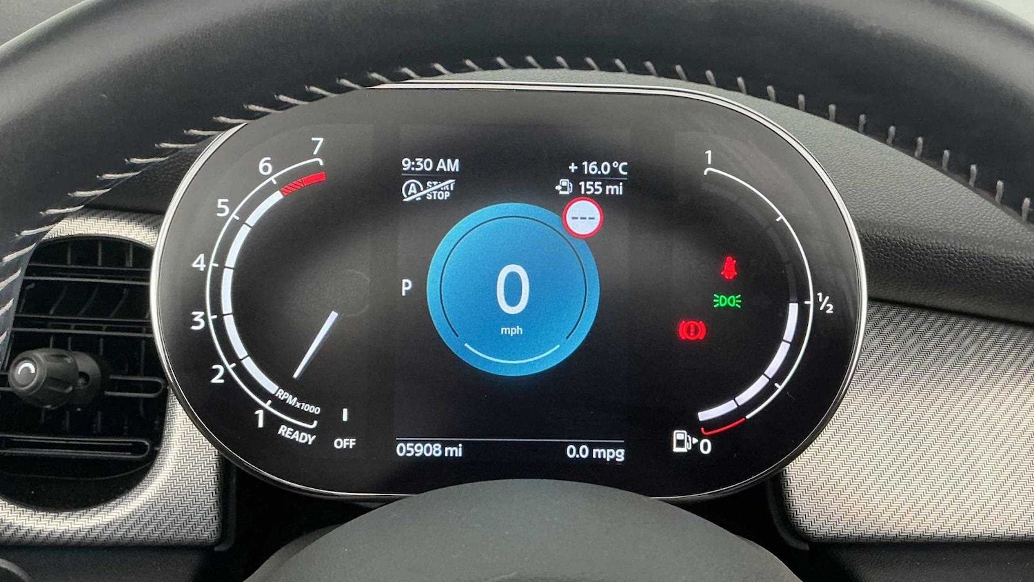 Used MINI Convertible 2024 for sale - 76529214: Photo 9