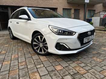 2019 (68) - Hyundai i30