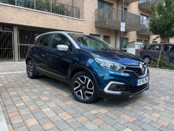 2018 (18) 1.2L Dynamique Nav 5dr Auto