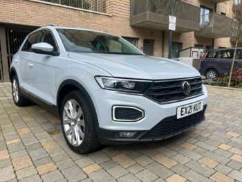 2021 (21) 1.5L SEL 5dr Auto