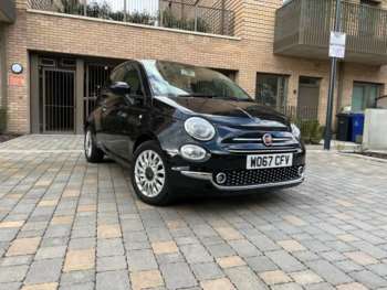 2018 (67) - Fiat 500
