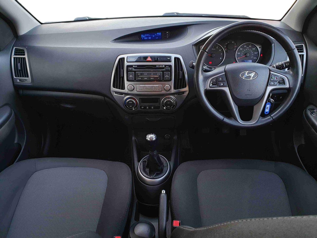 Used Hyundai i20 2013 for sale - 77739910: Photo 11
