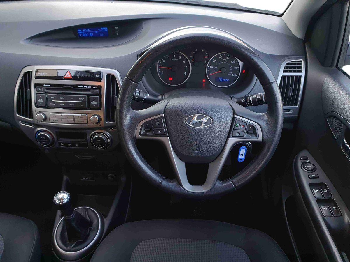 Used Hyundai i20 2013 for sale - 77739910: Photo 12
