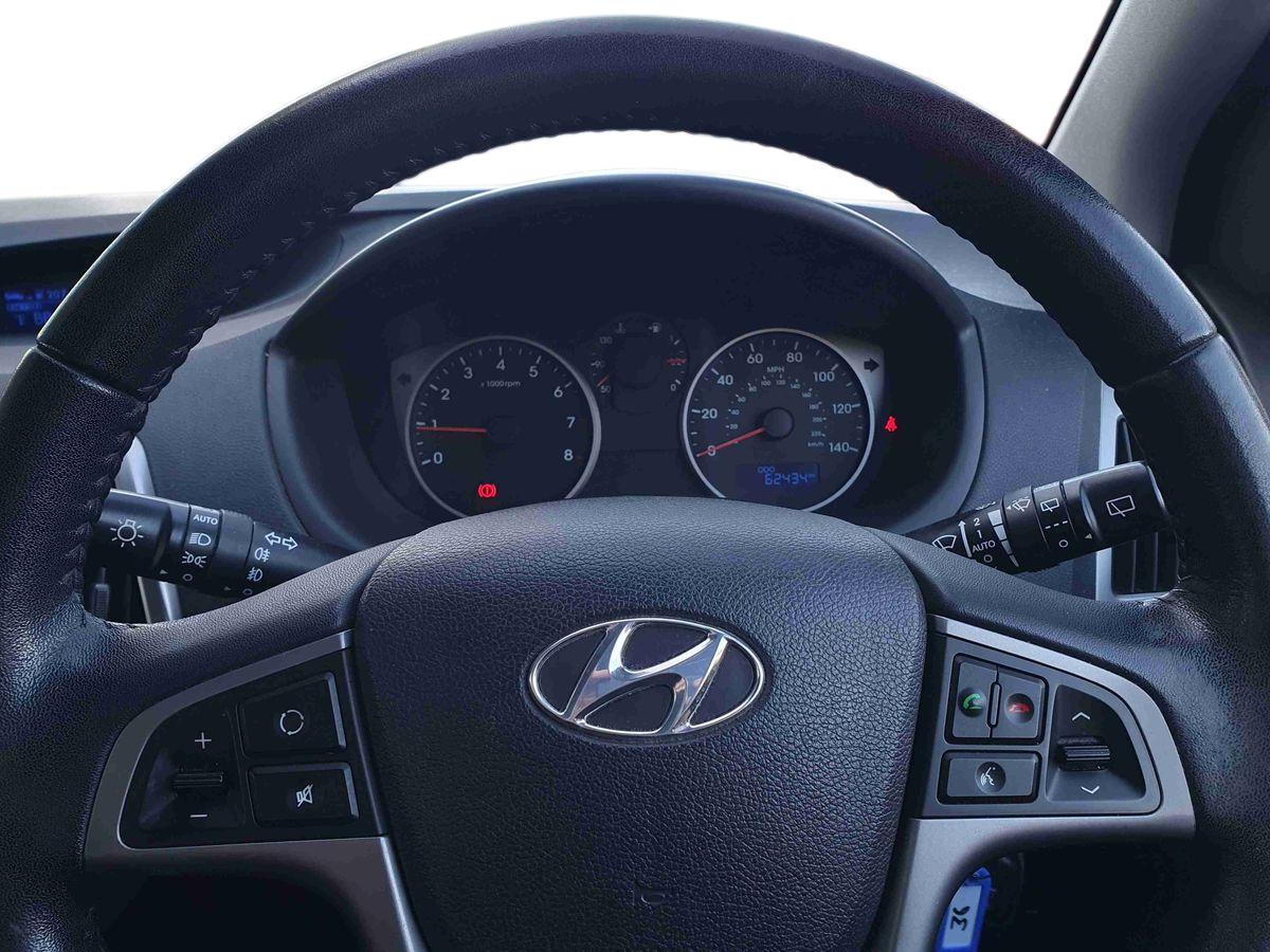 Used Hyundai i20 2013 for sale - 77739910: Photo 13