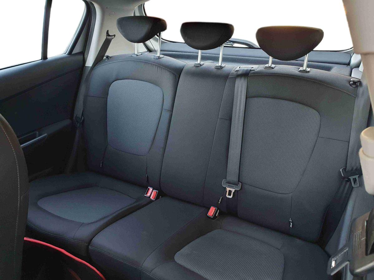 Used Hyundai i20 2013 for sale - 77739910: Photo 17