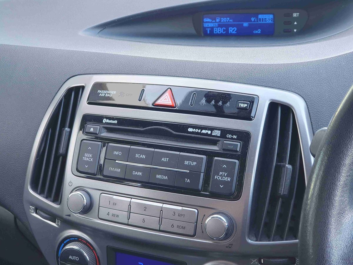 Used Hyundai i20 2013 for sale - 77739910: Photo 19