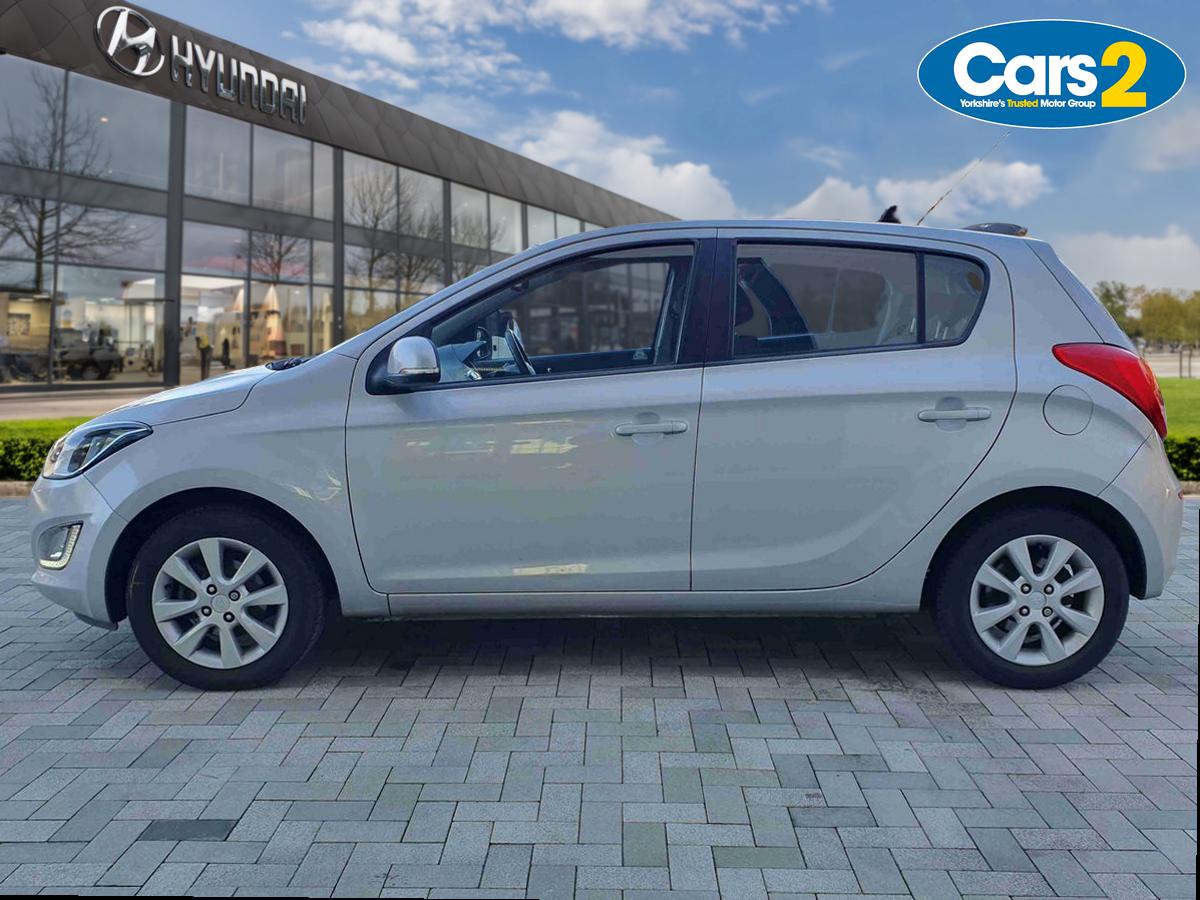 Used Hyundai i20 2013 for sale - 77739910: Photo 6