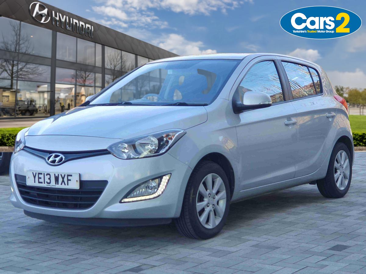 Used Hyundai i20 2013 for sale - 77739910: Photo 7