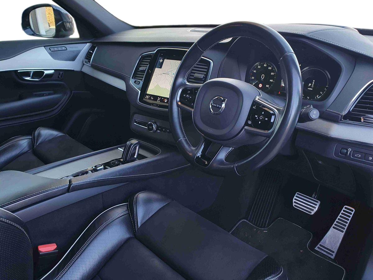 Used Volvo XC90 2020 for sale - 77950664: Photo 10