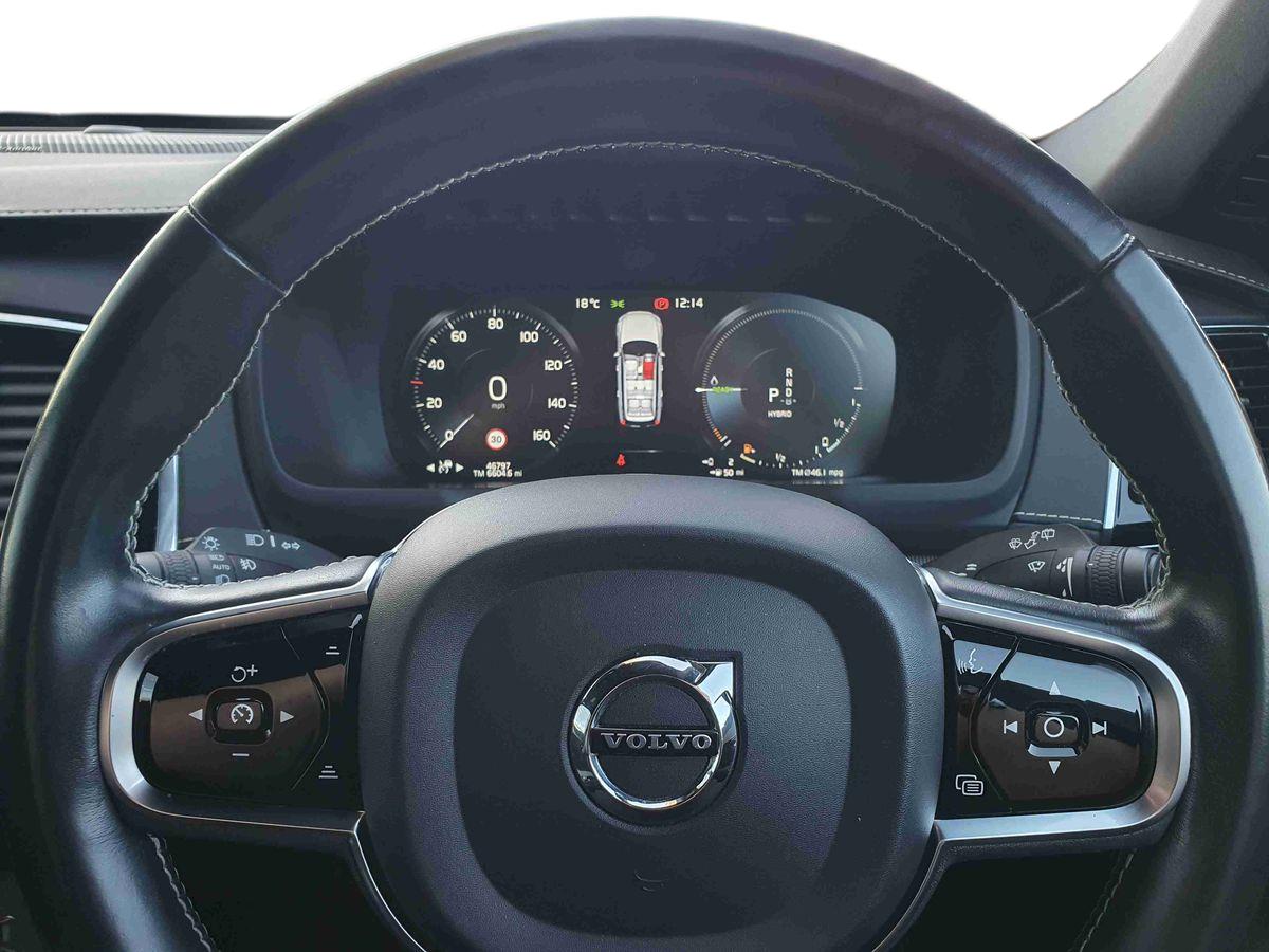 Used Volvo XC90 2020 for sale - 77950664: Photo 13
