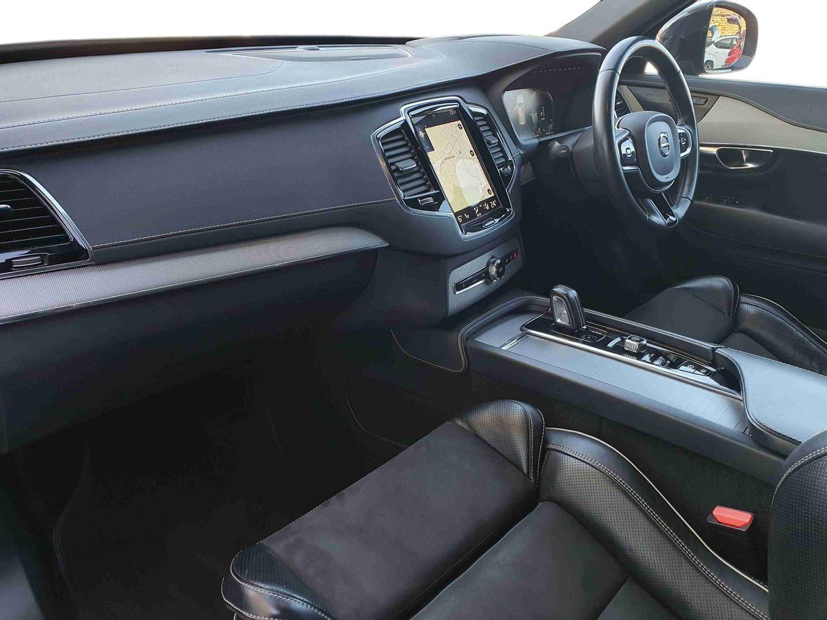 Used Volvo XC90 2020 for sale - 77950664: Photo 15