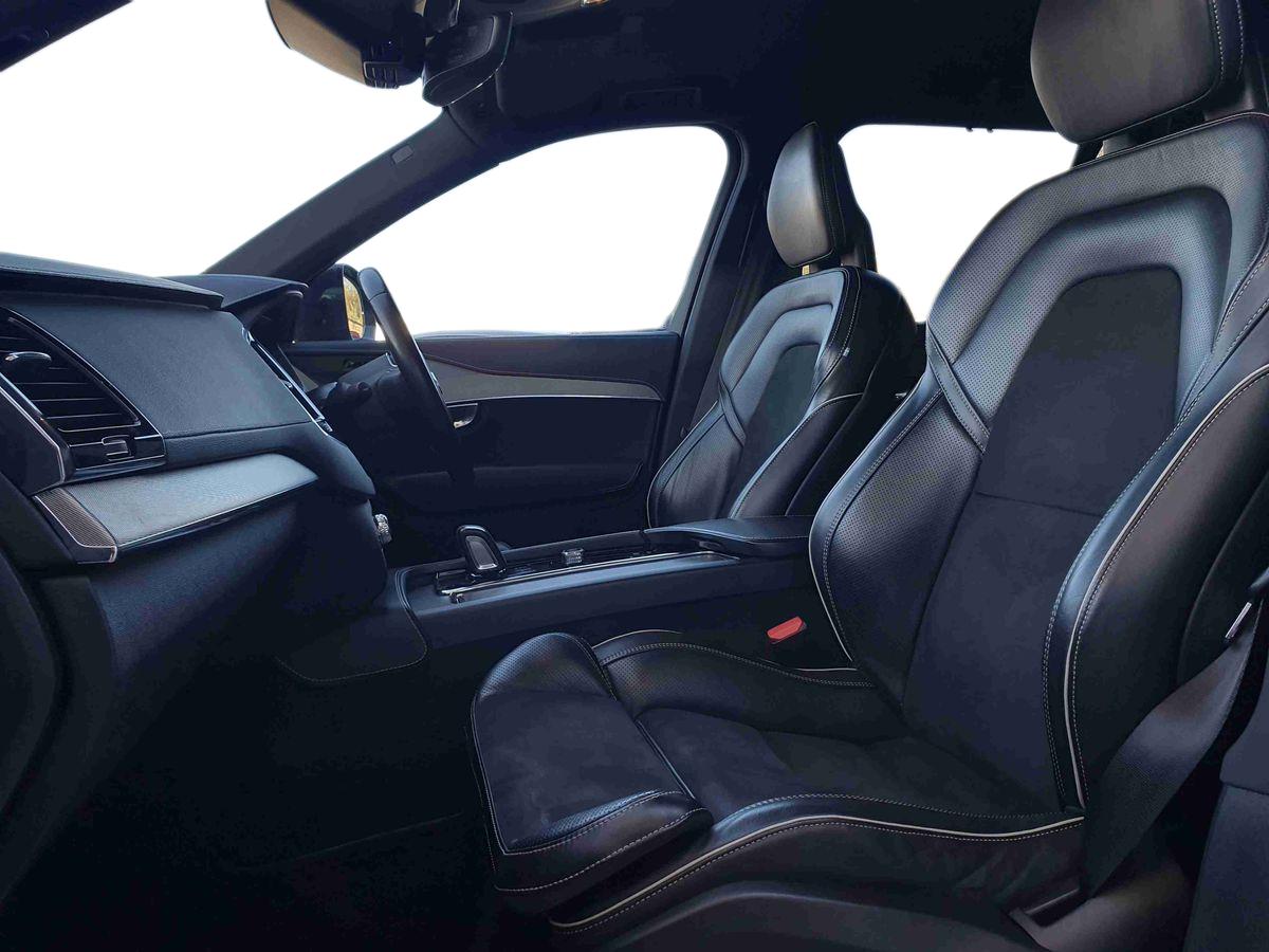 Used Volvo XC90 2020 for sale - 77950664: Photo 16