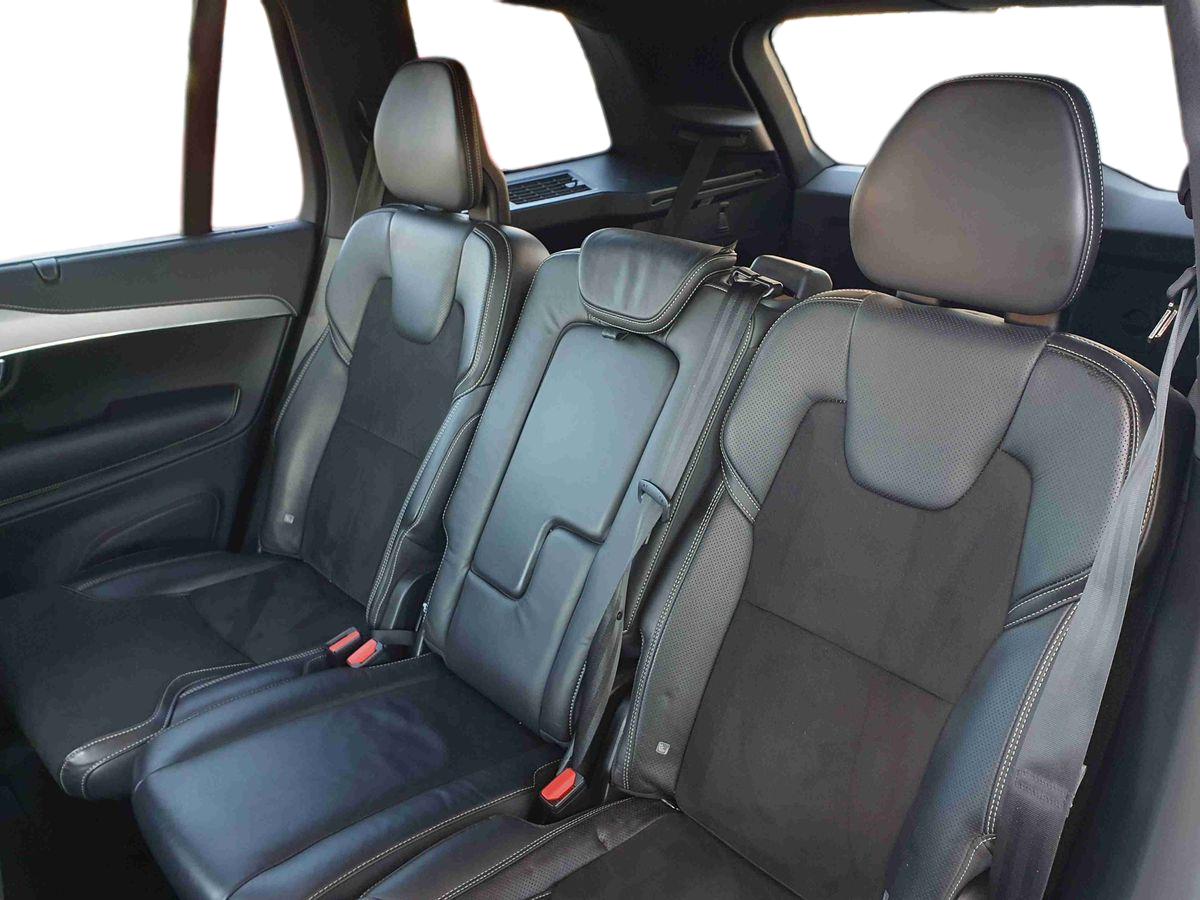 Used Volvo XC90 2020 for sale - 77950664: Photo 17