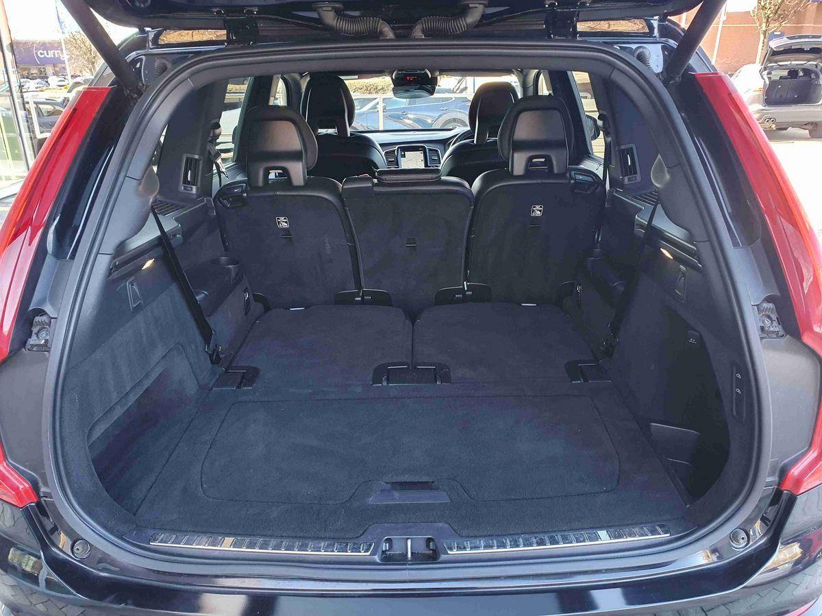 Used Volvo XC90 2020 for sale - 77950664: Photo 18