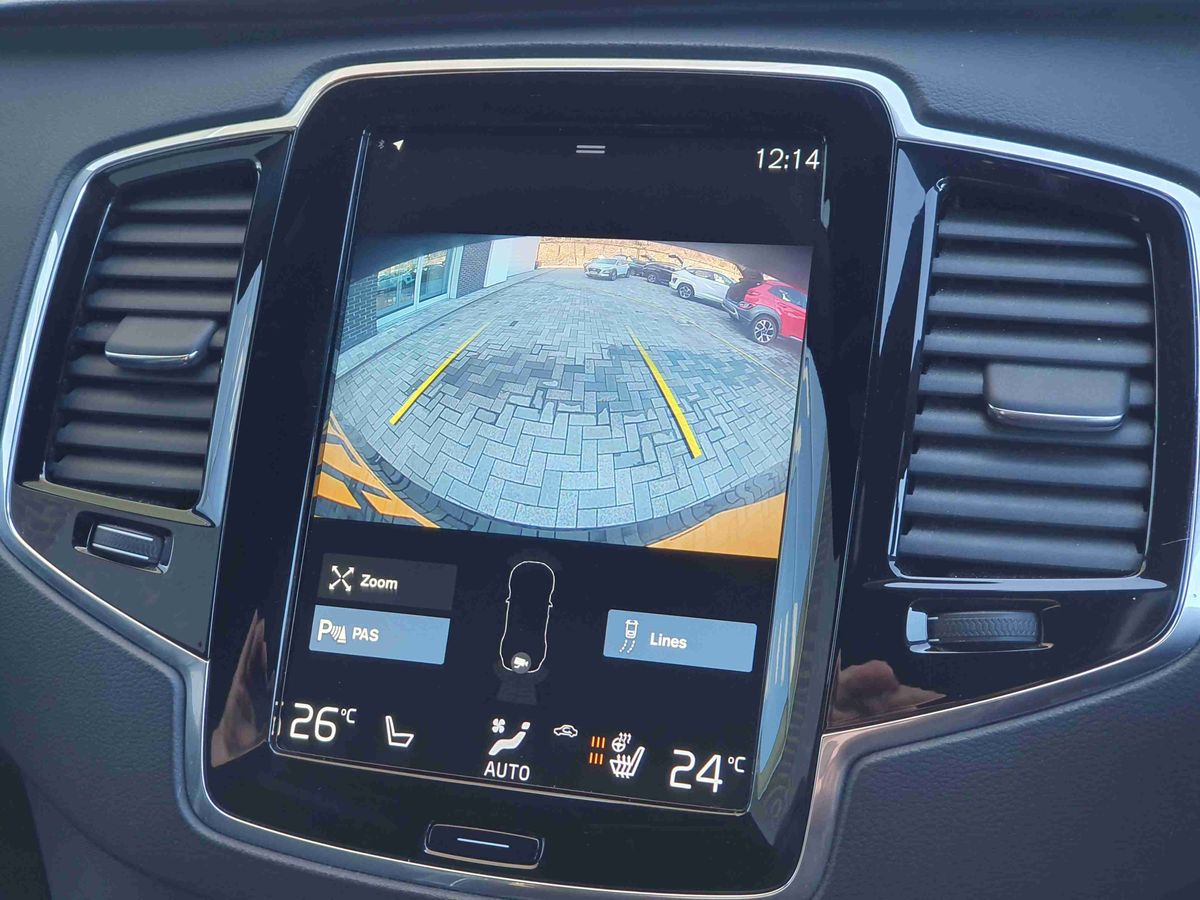 Used Volvo XC90 2020 for sale - 77950664: Photo 20