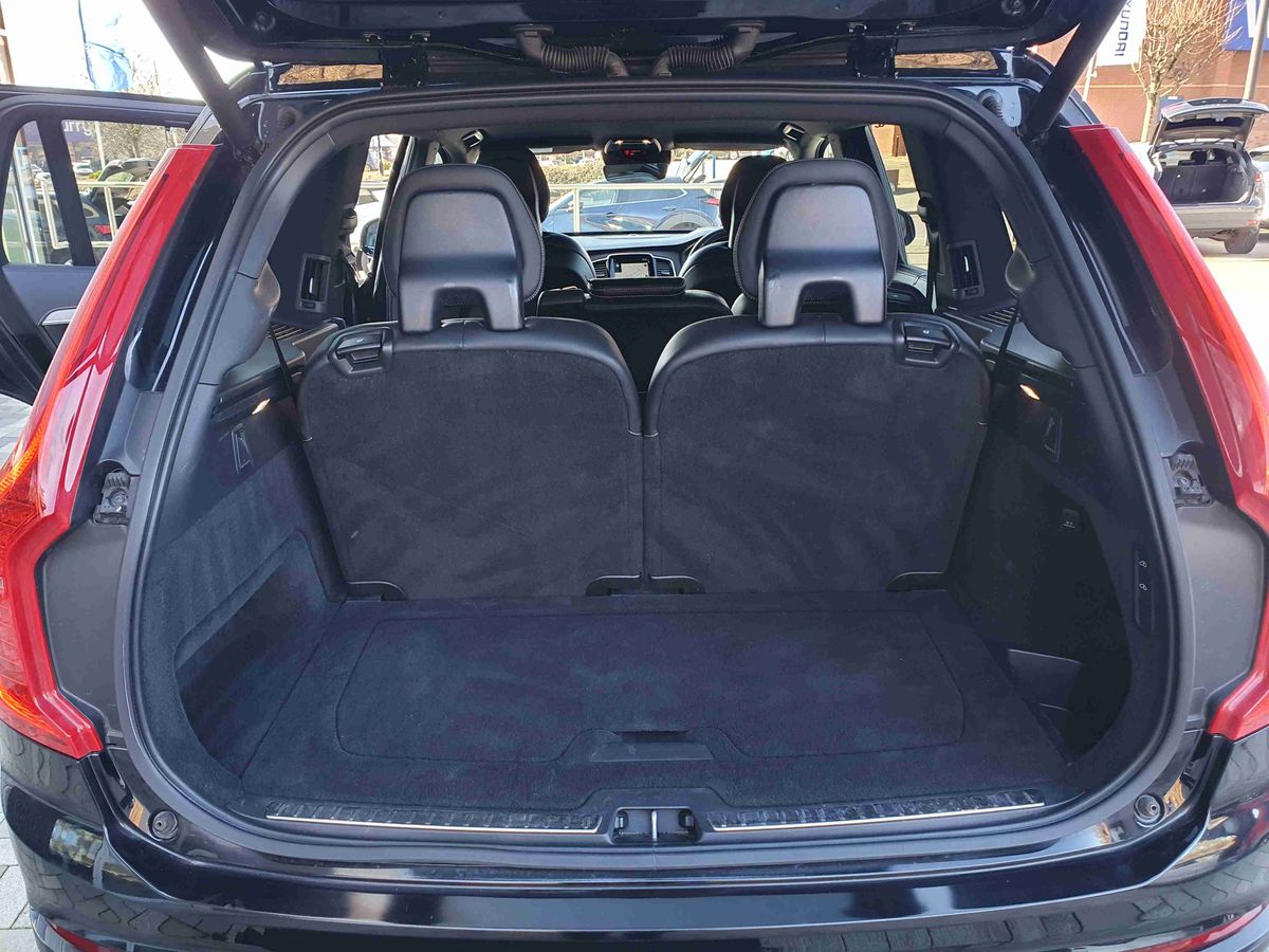 Used Volvo XC90 2020 for sale - 77950664: Photo 22