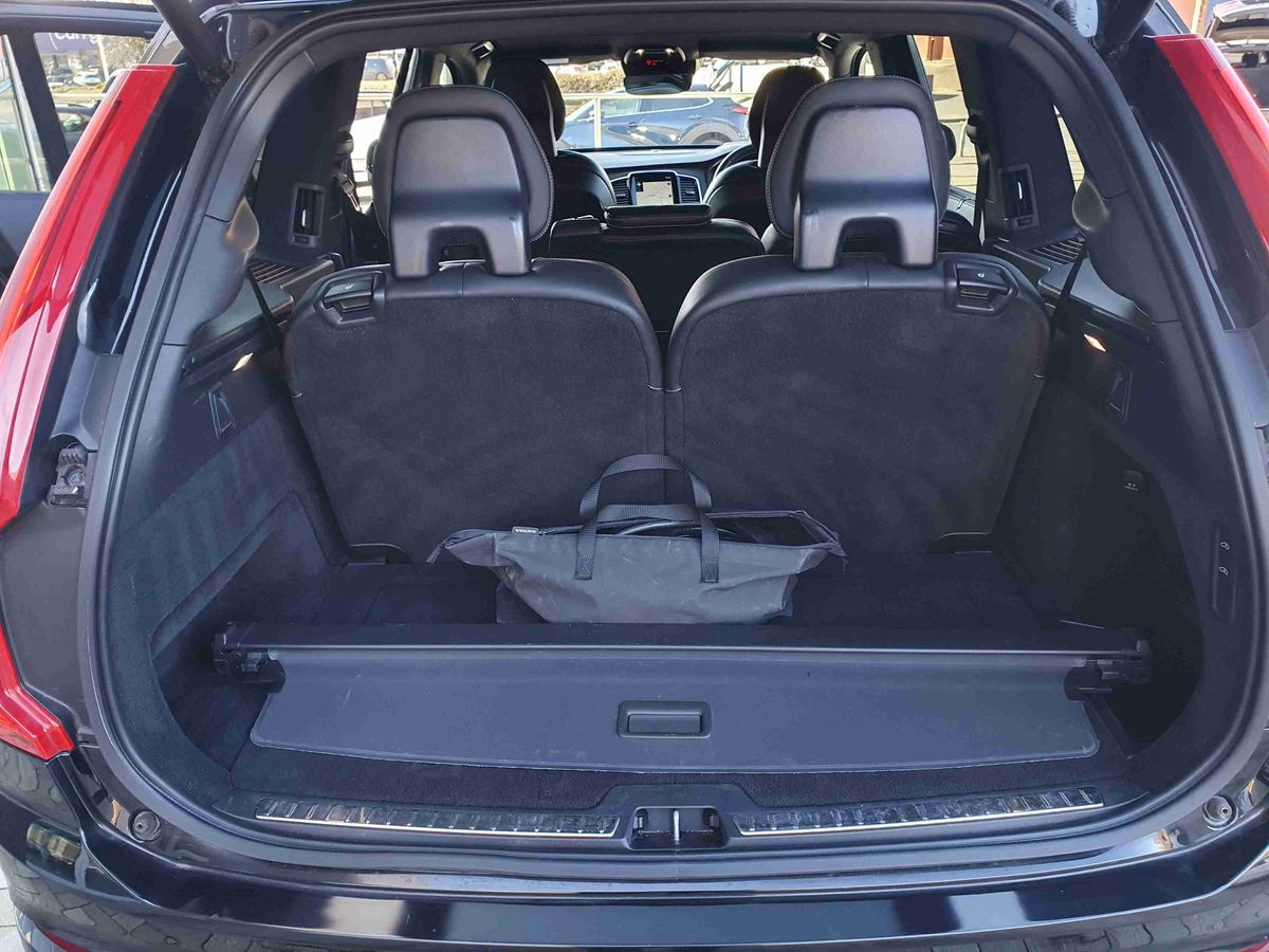 Used Volvo XC90 2020 for sale - 77950664: Photo 23