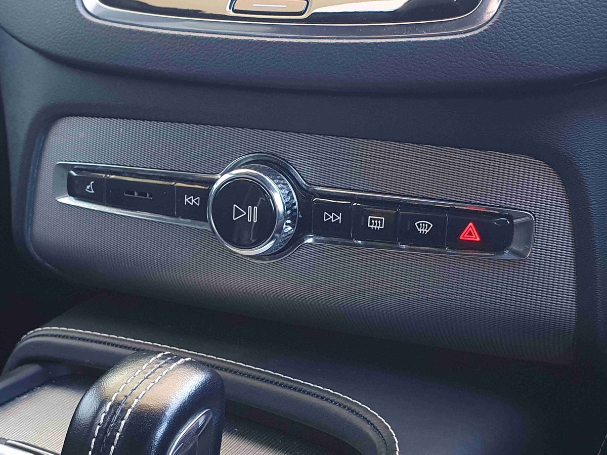 Used Volvo XC90 2020 for sale - 77950664: Photo 24