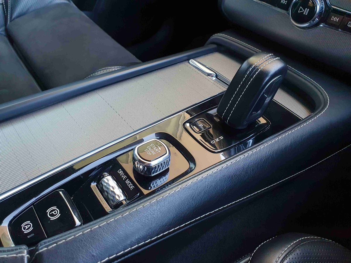 Used Volvo XC90 2020 for sale - 77950664: Photo 25