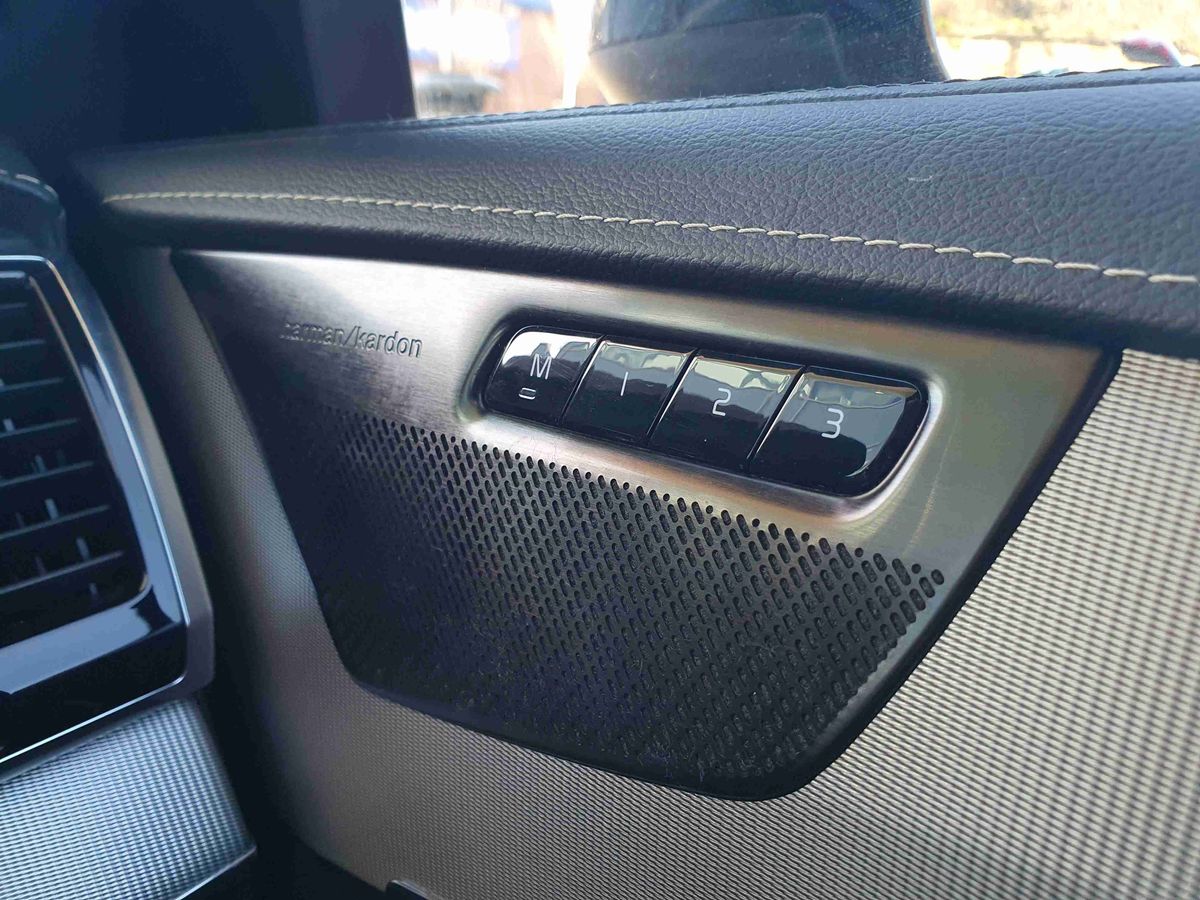 Used Volvo XC90 2020 for sale - 77950664: Photo 27